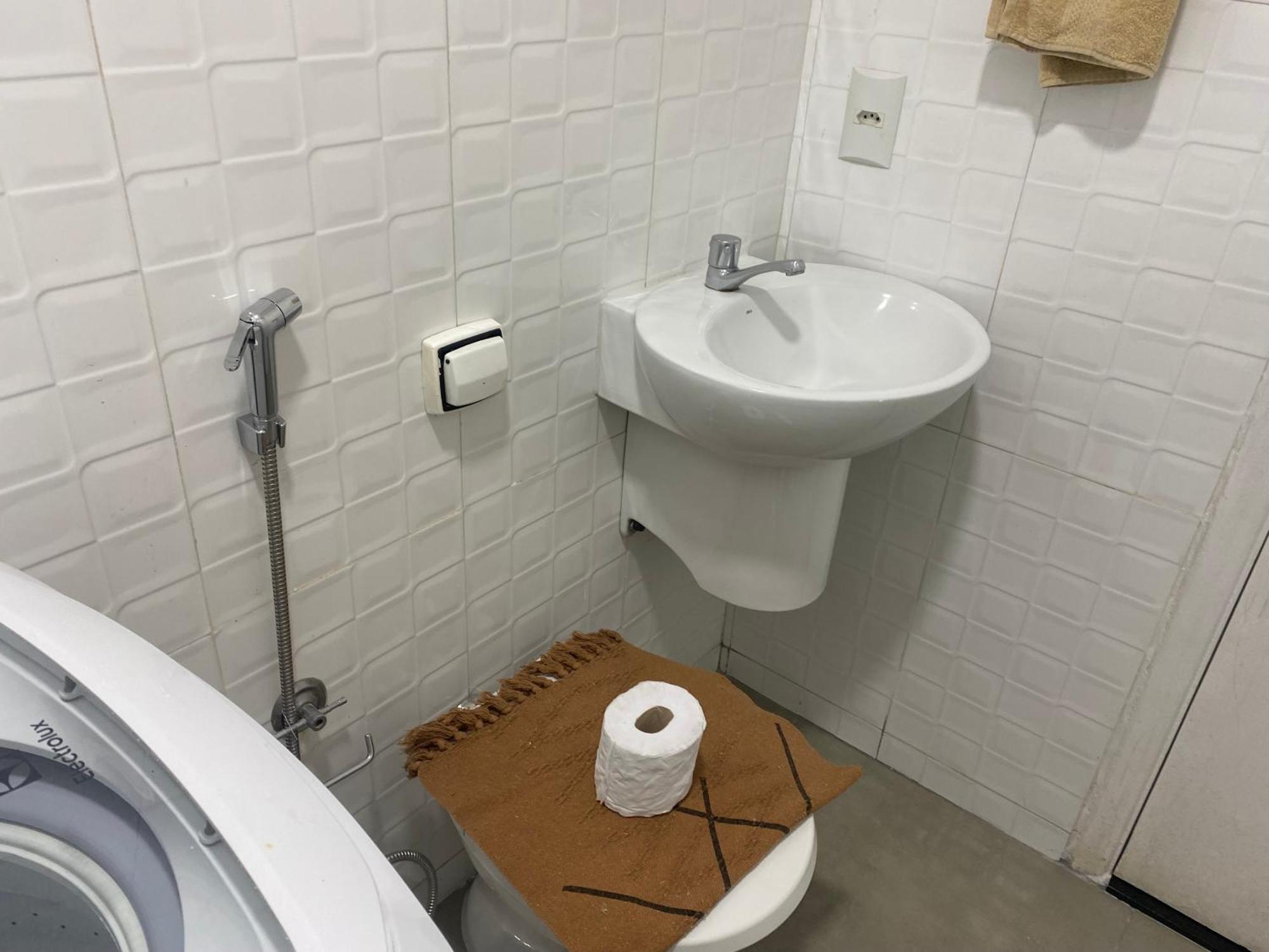 Modern In Copacabana Apartment *