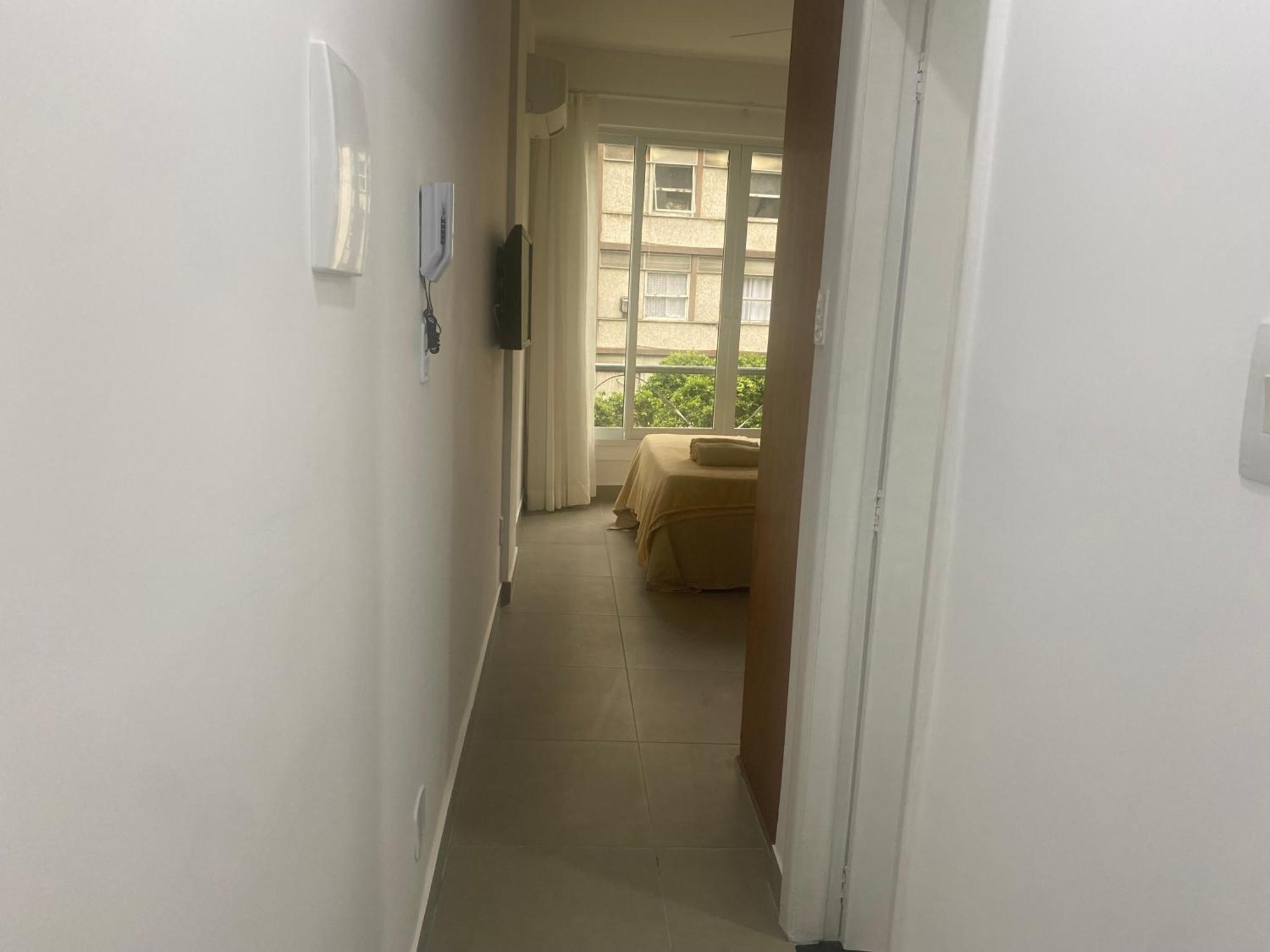 Modern In Copacabana Apartment *